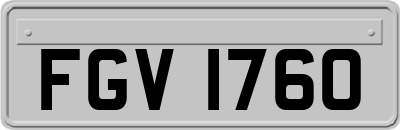 FGV1760
