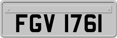 FGV1761