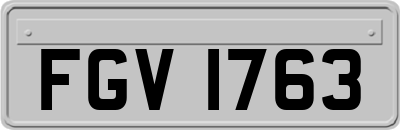 FGV1763