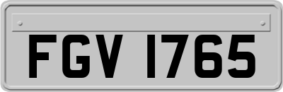 FGV1765