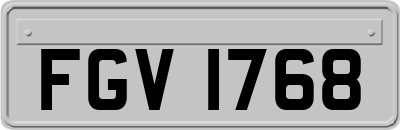 FGV1768