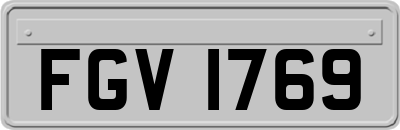 FGV1769