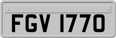 FGV1770