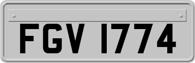 FGV1774