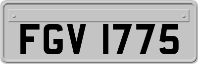 FGV1775