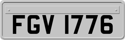 FGV1776