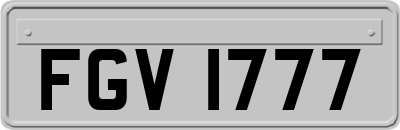 FGV1777