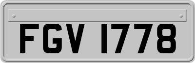 FGV1778