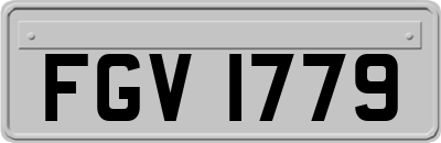 FGV1779