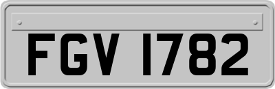FGV1782