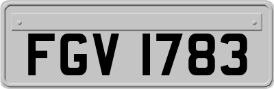 FGV1783