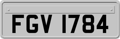 FGV1784