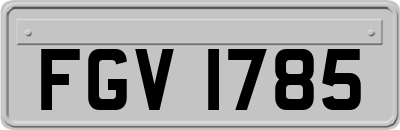 FGV1785