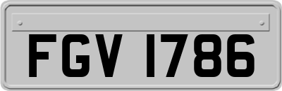 FGV1786