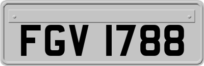 FGV1788