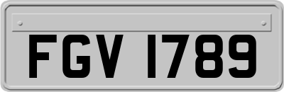 FGV1789