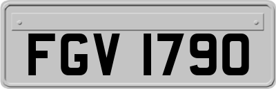 FGV1790