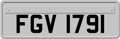 FGV1791