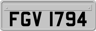FGV1794