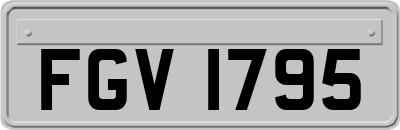 FGV1795