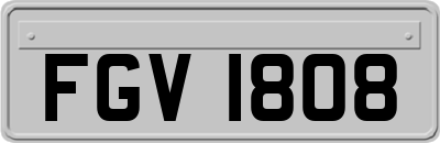 FGV1808