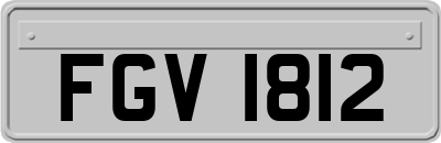 FGV1812
