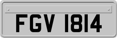 FGV1814