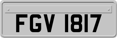 FGV1817