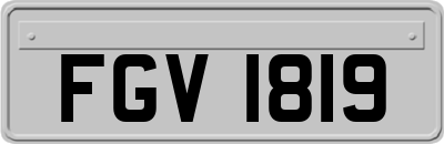 FGV1819
