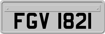 FGV1821