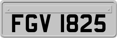 FGV1825