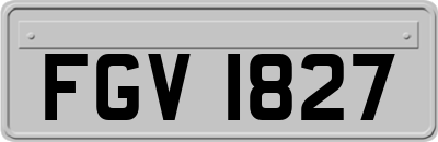 FGV1827