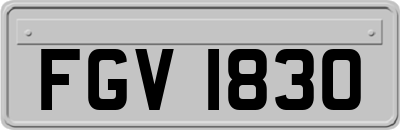 FGV1830