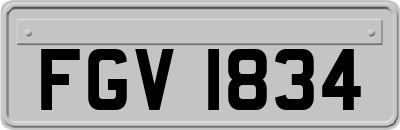 FGV1834