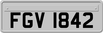 FGV1842