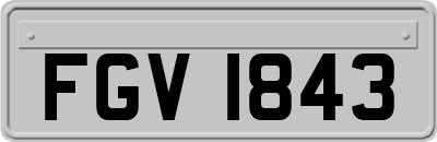 FGV1843