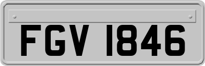 FGV1846