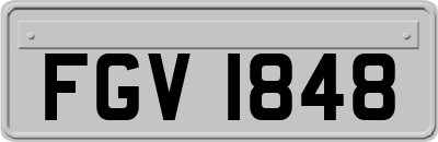 FGV1848