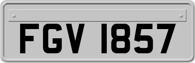 FGV1857