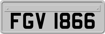 FGV1866