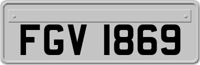 FGV1869
