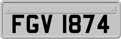 FGV1874
