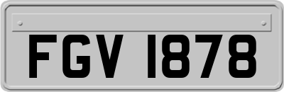 FGV1878