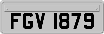 FGV1879