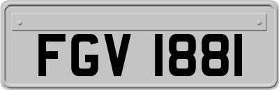 FGV1881