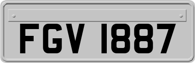 FGV1887