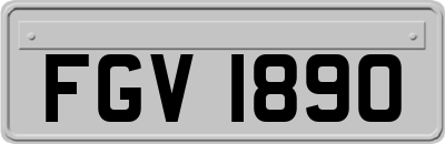 FGV1890