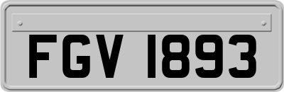FGV1893