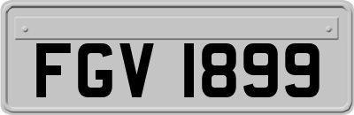 FGV1899
