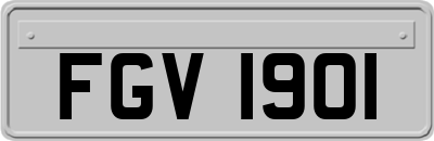 FGV1901